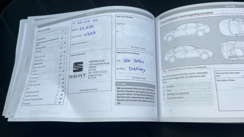 SEAT Arona 1.0 TSI 115 Xcellence Lux 5dr DSG Petrol Hatchback